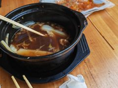 -赵家牛肉砂锅(台西三路店)