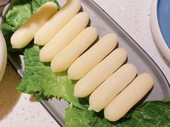 -左庭右院鲜牛肉火锅(苏州园区永旺店)