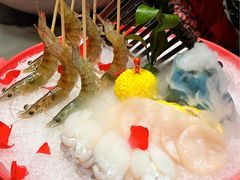 -吴越荣记苏州菜·松鼠桂鱼100%活鱼现做(斜塘老街店)