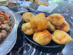 -廖哥泡椒兔(峨眉店)