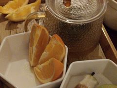 -华夏良子·足道SPA艾灸(翠微店)