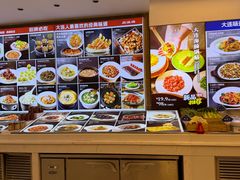 -品海楼·大连海胆锅贴馆(东港店)