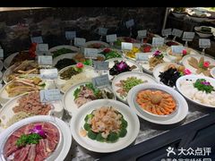 -千岛湖小鱼儿·淳安匠心农家菜