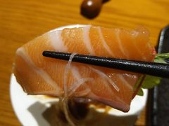 -千代武日本料理(爱建店)
