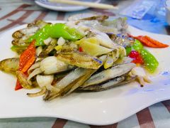 -金陵暴走小龙虾·迷踪蟹(凯德MALL店)