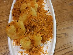 -新白鹿餐厅(百联中环店)