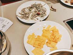 -蝎王府羊蝎子(天通苑店)