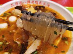 -孔师傅八仙老鸭粉丝汤(上海市第一食品商店南东店)
