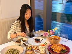 -研食记西餐厅(金融中心店)