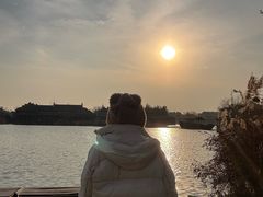 -朱仙镇启封故园景区