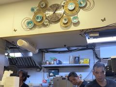 -盛记粥面(佐敦店)
