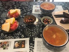 -蜗牛小馆醉乡民谣云南菜(惠新西里店)