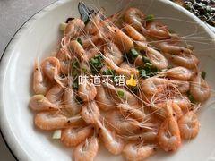 -渔满仓海鲜渔家(象山二店)