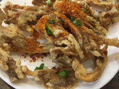 -迎三江菌汤兔(星桥街西段店)