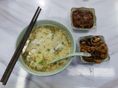 -好吃黄鱼面馆(浦发广场店)