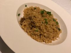 法国鹅肝炒饭-佐度王子扒房(西城红场店)