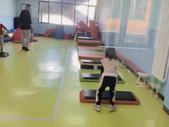 -酷迈儿童体能运动馆(九棵树店)