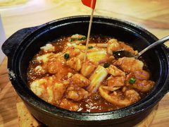 -辣想啵啵鱼(光环店)