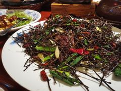 老味道茶香鸭-杨记隆府(时代天街店)