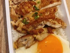-憶廟街 X 沙角邨(太古城店)