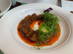 -荷风细雨·中国茶宴(碧云店)