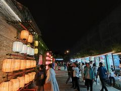 -回龙窝历史文化街区