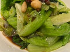 -兰湘子·湘菜小炒(盛龙广场店)