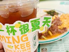 -西关明记肠粉·亚洲地标美食(北京路店)