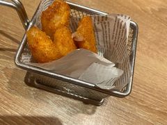-鱼酷活鱼烤鱼(静安大融城店)