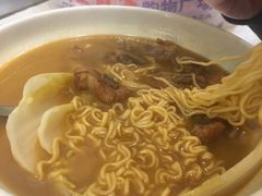 -韩味轩(丰盛町店)