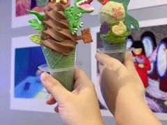 -CORNER CONE GELATO酷矿手作霜淇淋(南头古城店)