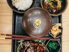 -良木缘咖啡西餐(新城市广场店)