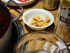 -青瓷火锅料理(西单大悦城店)