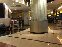 -必胜客(巴沟店)