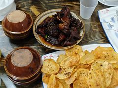 -神仙钵湘香土菜馆(光华路店)