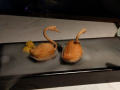 -韵秋荷(宝山龙湖天街店)