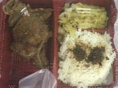 -大圆碗•T骨大排饭(永安道店)
