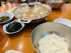 -蚂蚁家辣炒章鱼(海云台店)