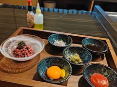 -丽思卡尔顿·炙焰·铁板烧餐厅