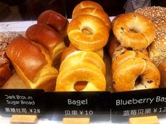 -WHEAT&BAKER-麥(凯德来福士店)