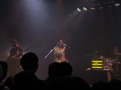 -HOU LIVE(下沙店)