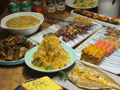 -小核桃品质串店(世茂大道店)