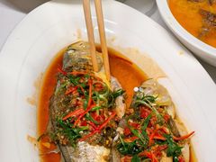 -金龙·打边炉(南京西路店)