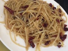 -清真宏玉祥黄门脸餐厅(华荫东里店)