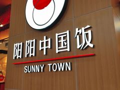 -阳阳中国饭(北京荟聚店)