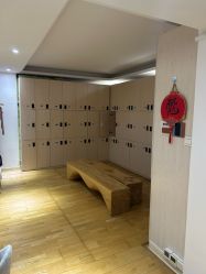 -悦尚生活空间•瑜伽普拉提•悦心芳香疗愈SPA