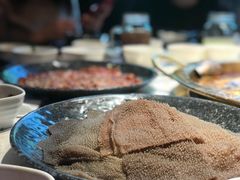 -哥老官重庆美蛙鱼头(宝山龙湖店)