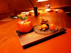 -松涛日本料理