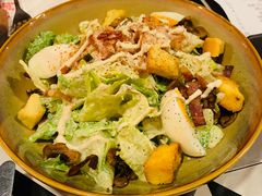-CRAZYONES西班牙海鲜饭(日月光店)