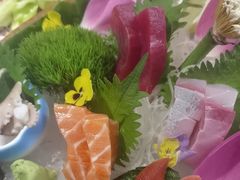 -昱匠·日本料理(金融街店)